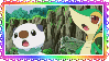 Snivy and Oshawott